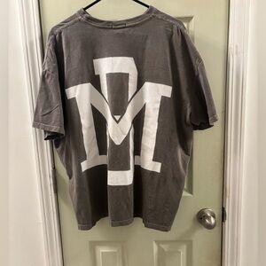 Man boohooman tee-size large